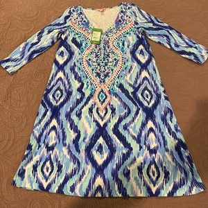 Women’s Lilly Pulitzer dress